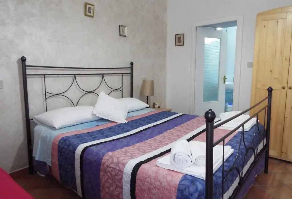 B&B Villa San Nicola-1