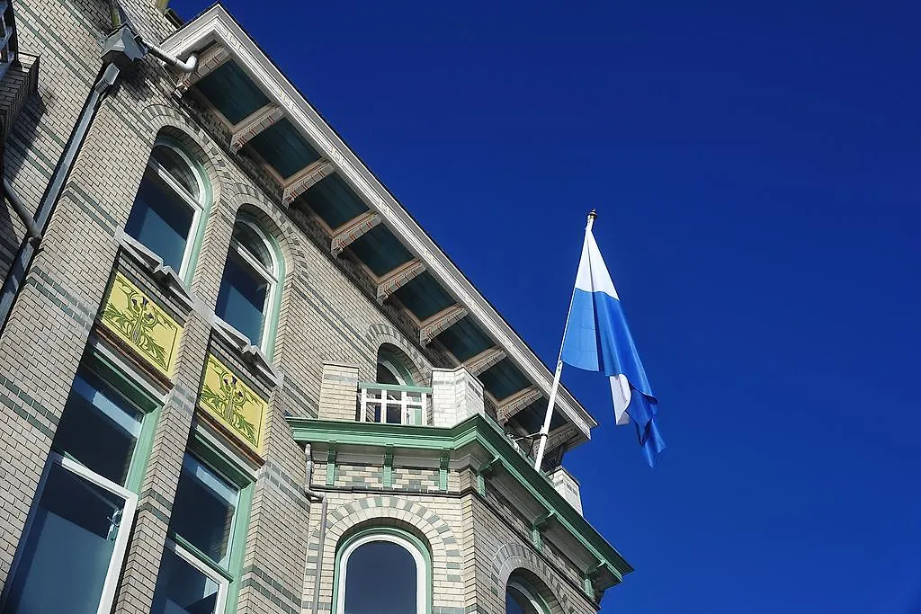 Boetiek Hotel Kampen-1