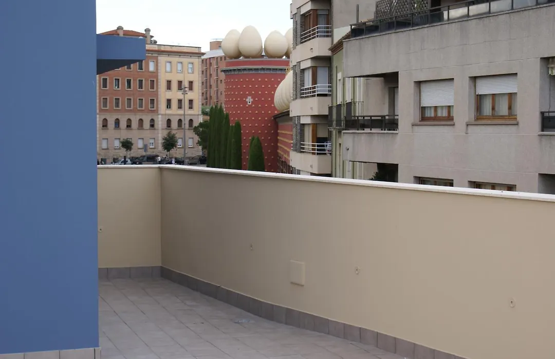 Aparthotel K-1