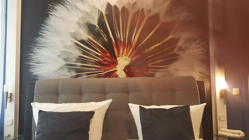 Hotel Werratal-1