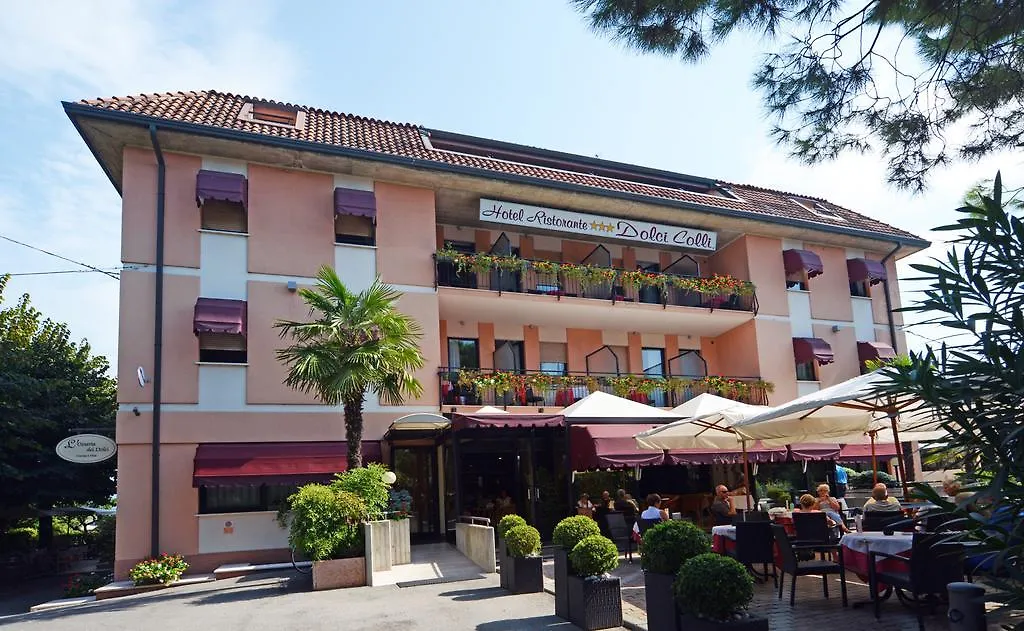 Hotel Dolci Colli-1