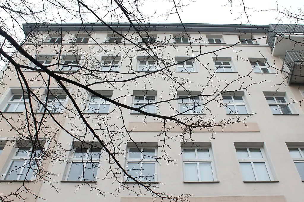 Pension Mitte-1