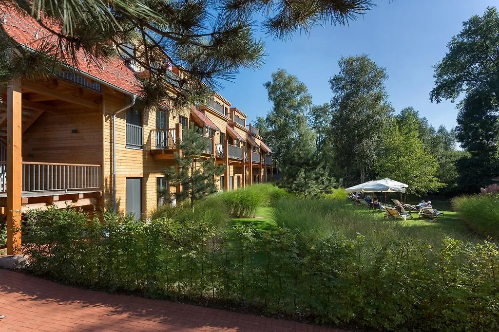 Hotel Strandhaus - Boutique Resort & Spa-1