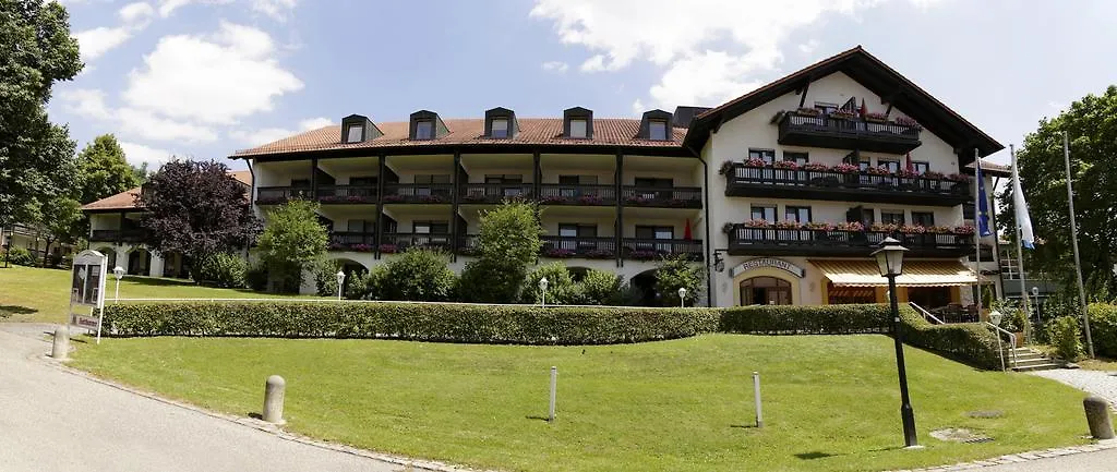 Hotel Birkenhof Therme-1