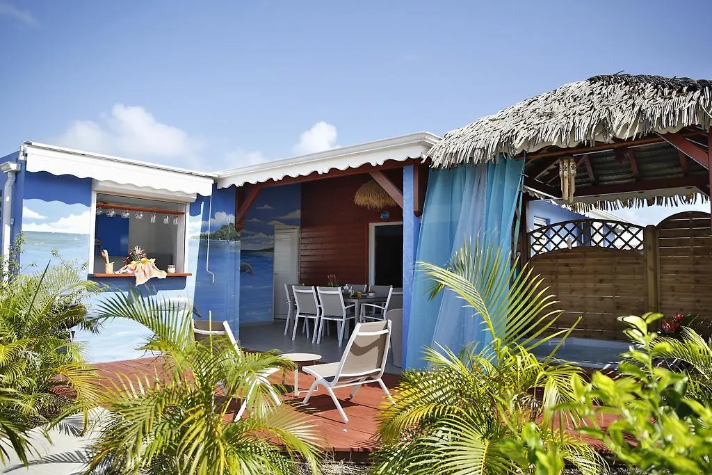 La Palmeraie Dorée-1