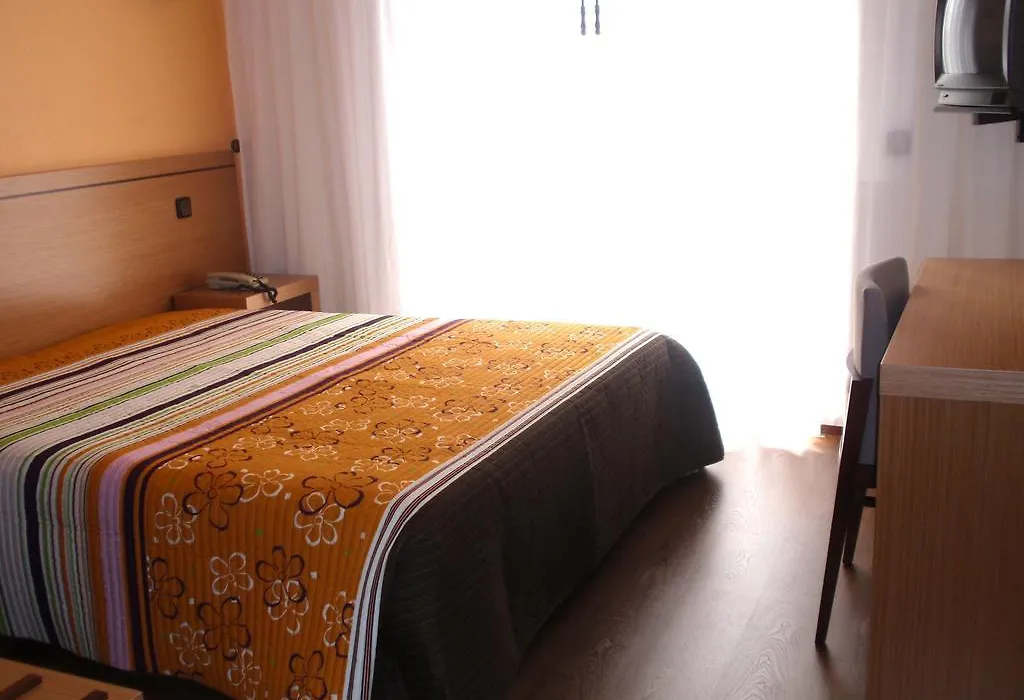 Hotel Ouro Verde-1