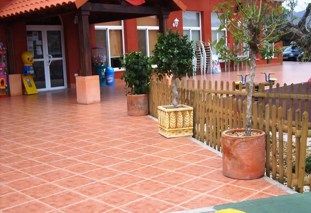 Venta de Tébar-1