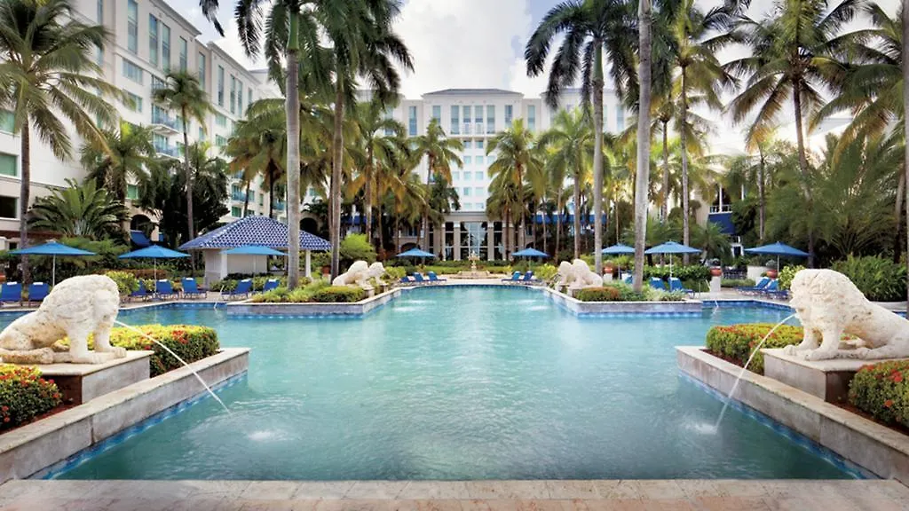 The Ritz-Carlton, San Juan-1