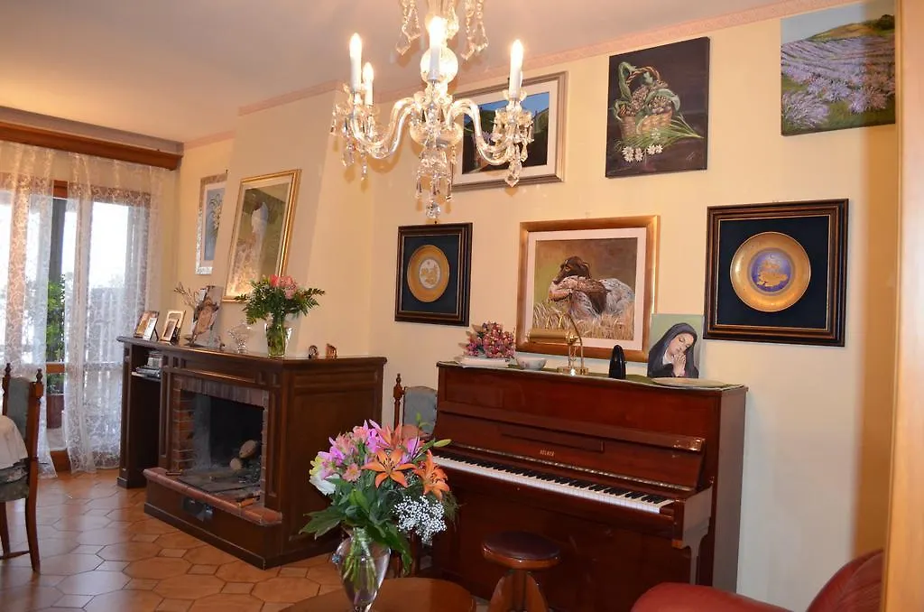 B&B Nonna Luisa-1