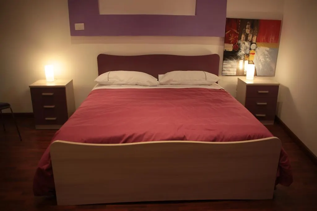 B&B Cosenza-1
