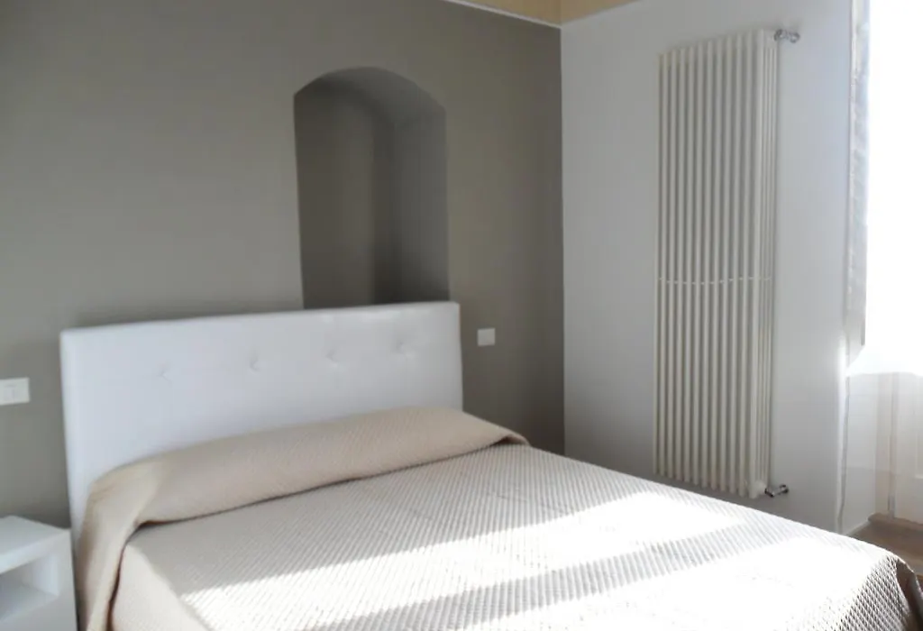 Antico castello B&B-1