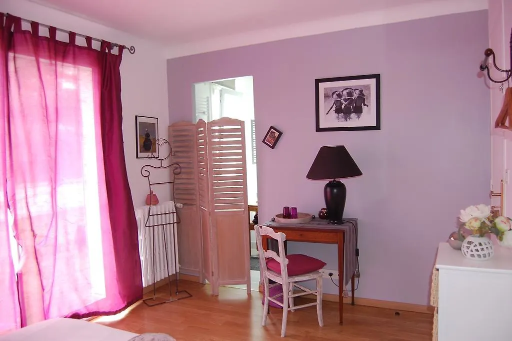 Les Chambres de Kerzerho-1