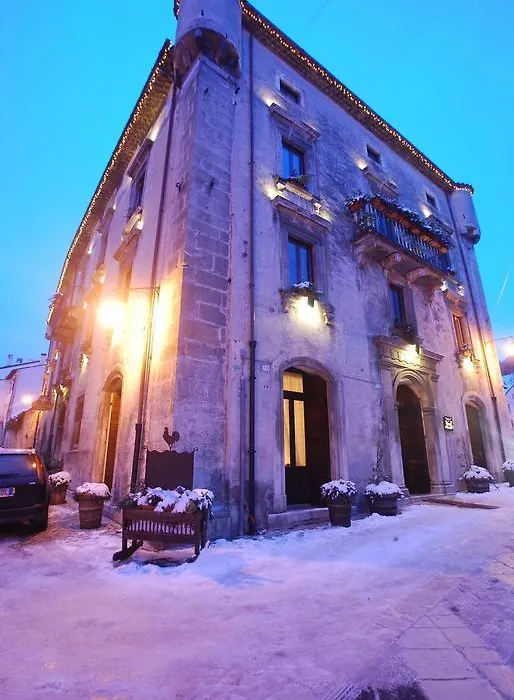 Hotel Le Torri-1