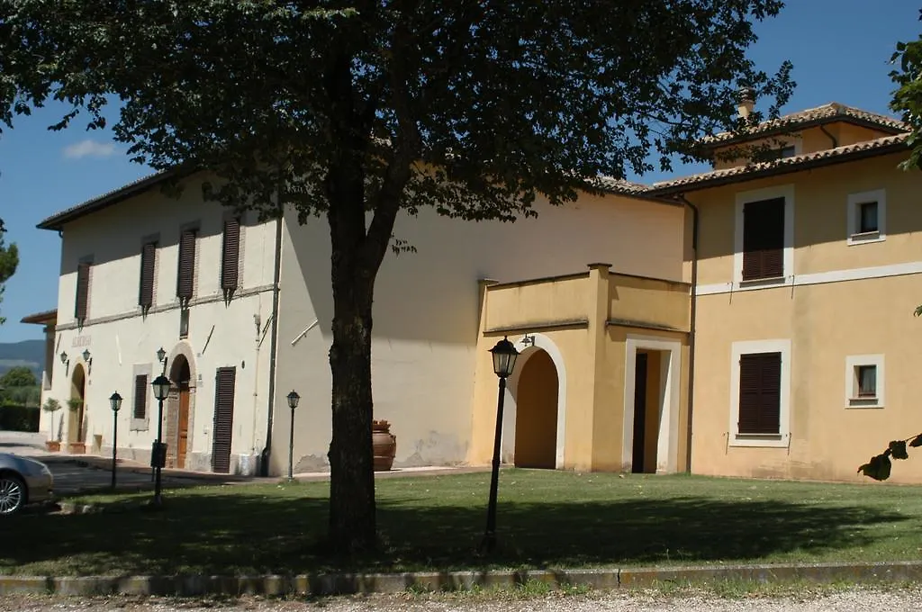 Albergo el Rancho-1
