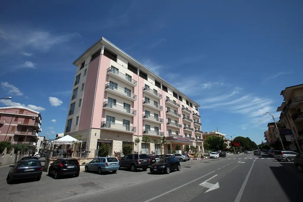 Hotel Corallo-1