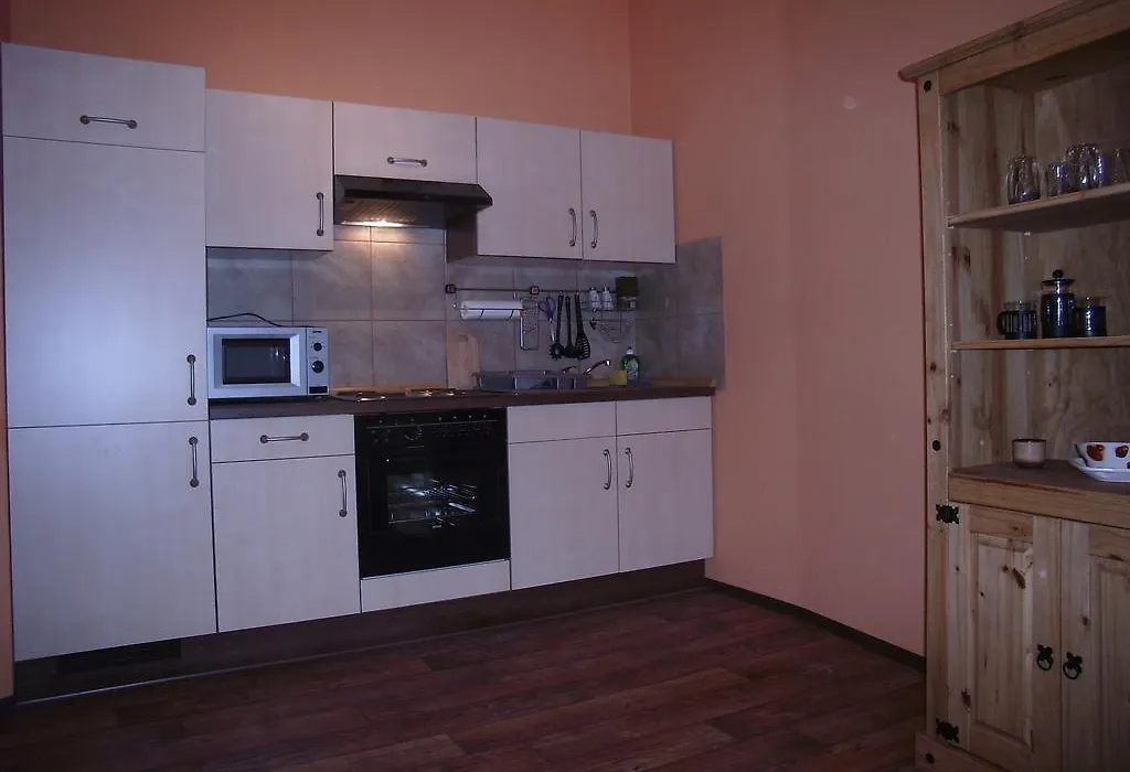 Pension Valeria-1