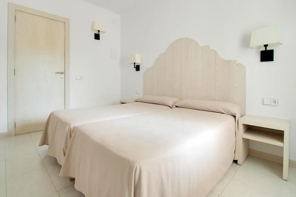 Hostal Capri-1