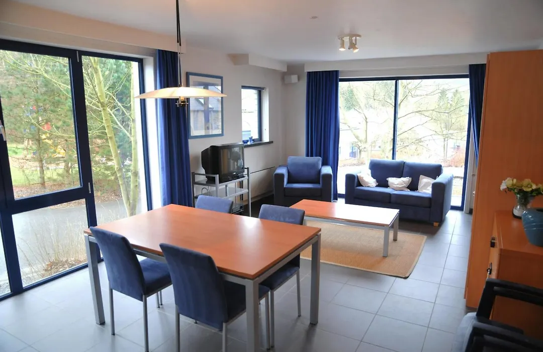 Residence Durbuy-1