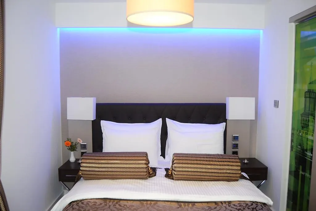 Hotel Axel Two Berlin - Adults Only-1