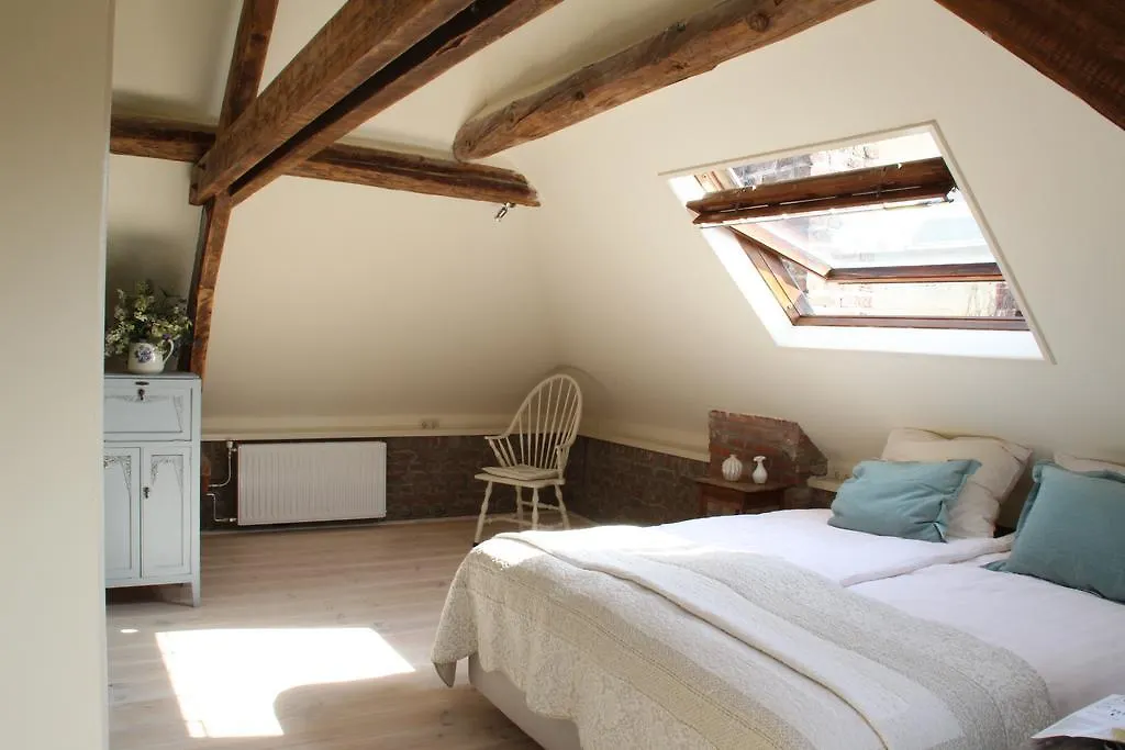 Annelies'Place To B& B-1