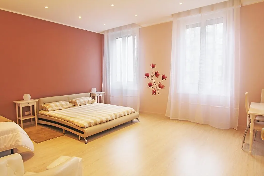 Affitta Camere DormiRe Bologna-1