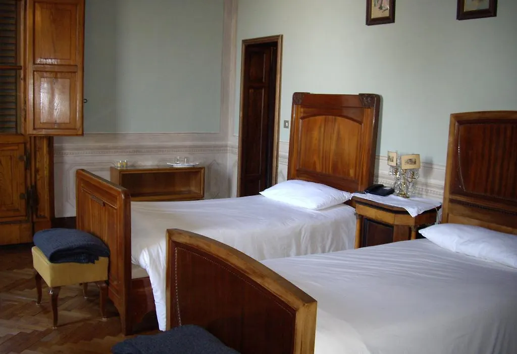Villa Benni B&B-1
