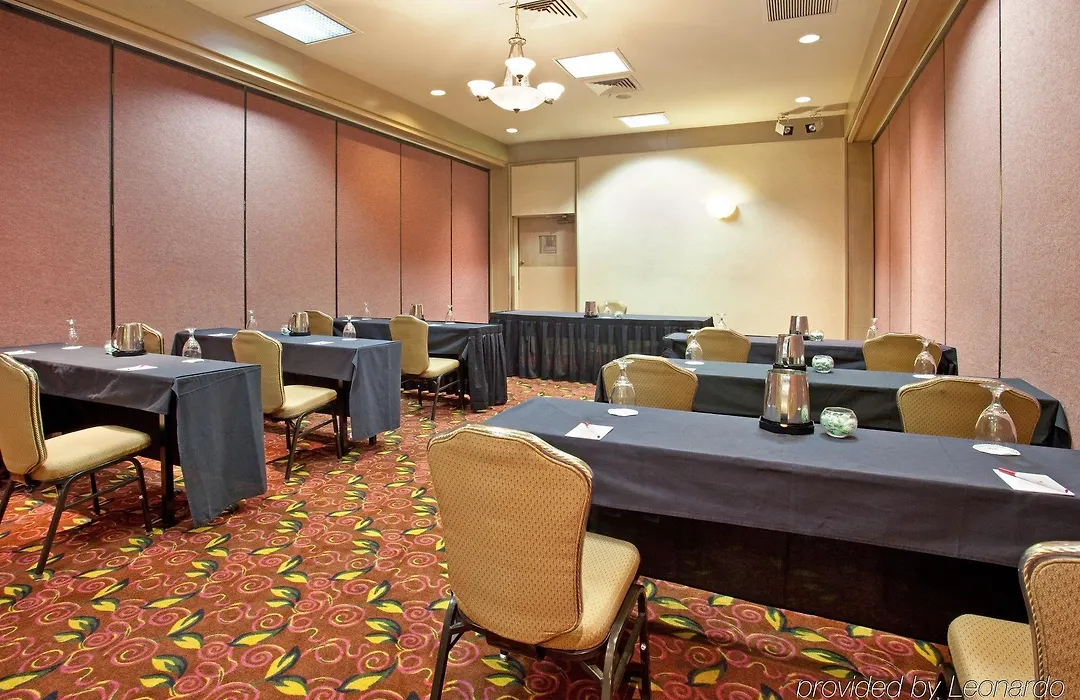 Four Points By Sheraton Phoenix North-1