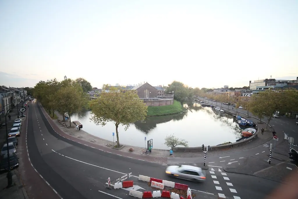 B&B de singel-1
