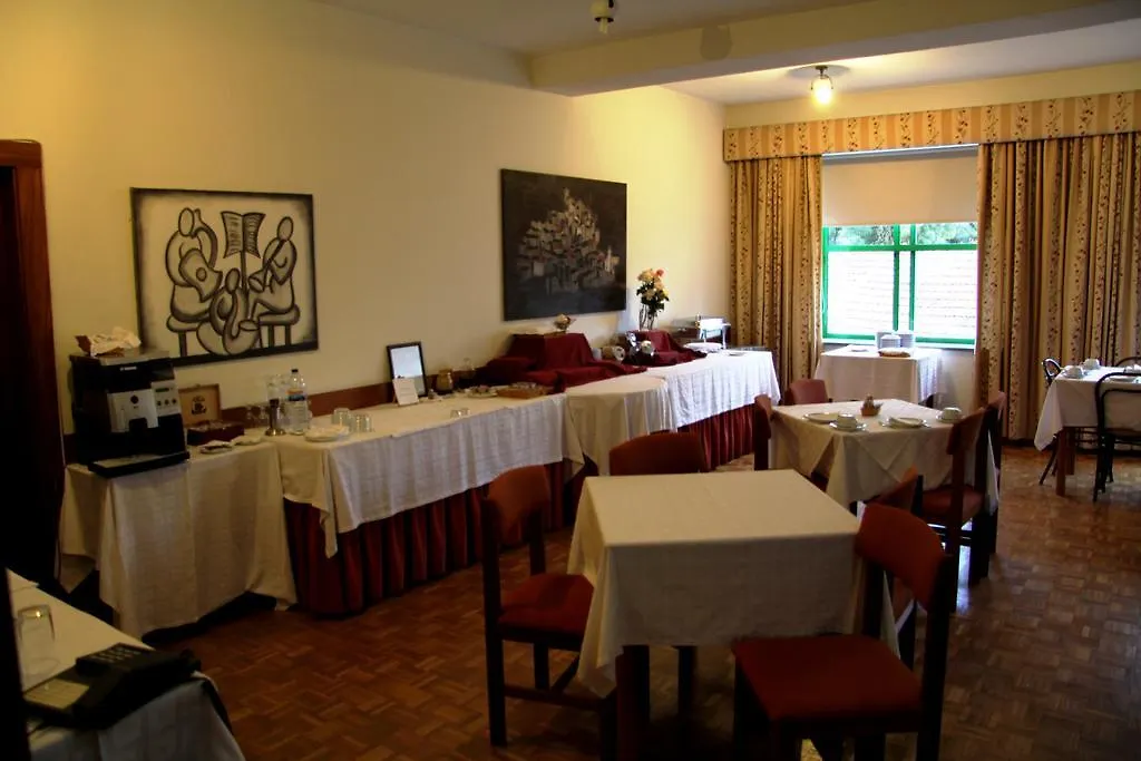 Hotel De Arganil-1