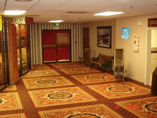 Tonopah Station Hotel And Casino-1