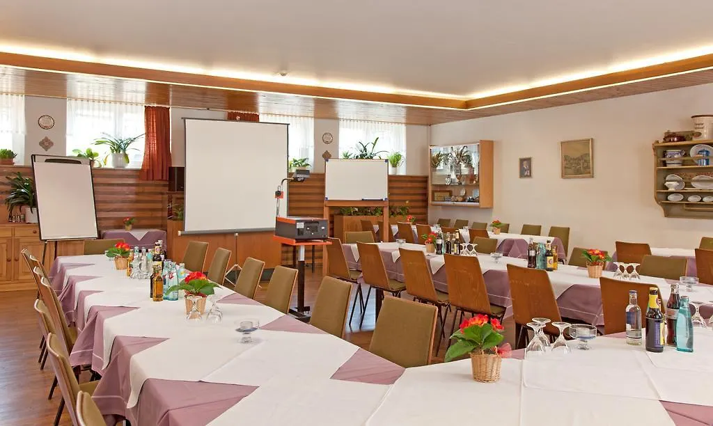 Hotel Jägerhaus-1