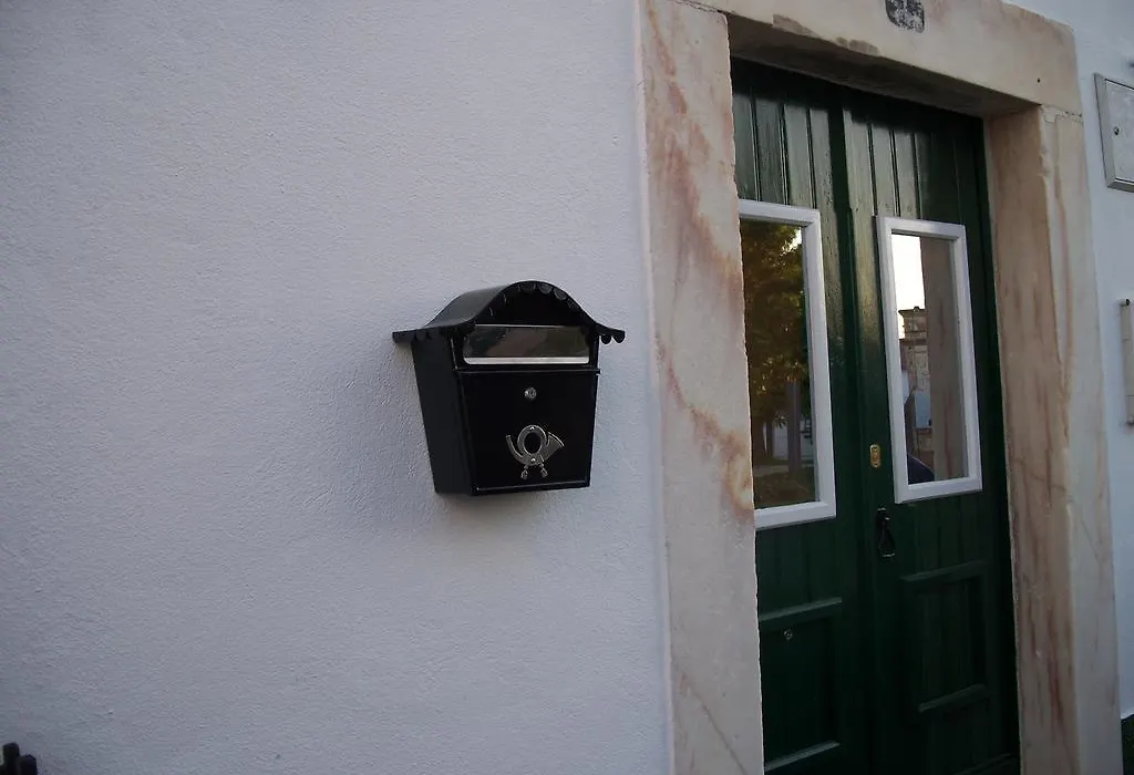 Refugio Do Rossio-1