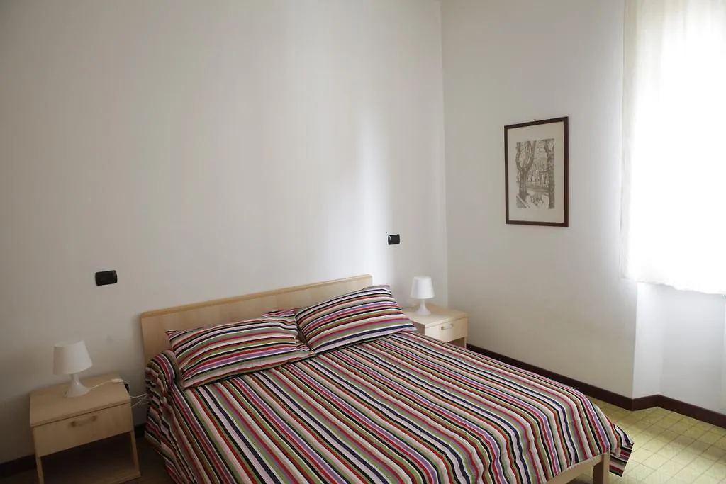 B&B Casa di Claudia-1
