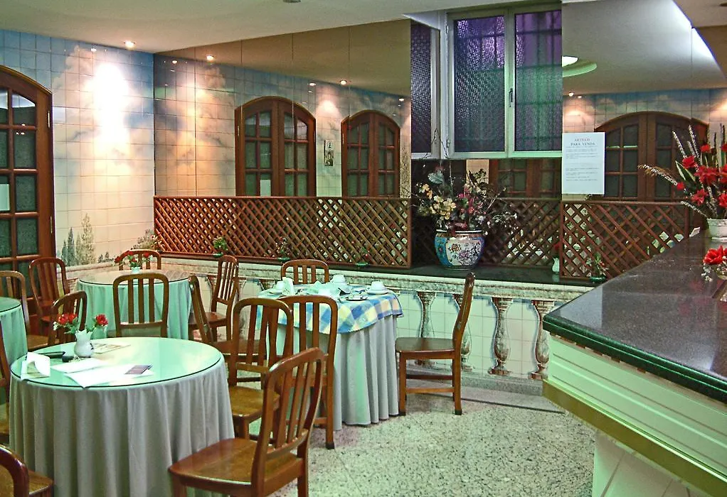 Casa De Retiros N. S. Perpetuo Socorro-1