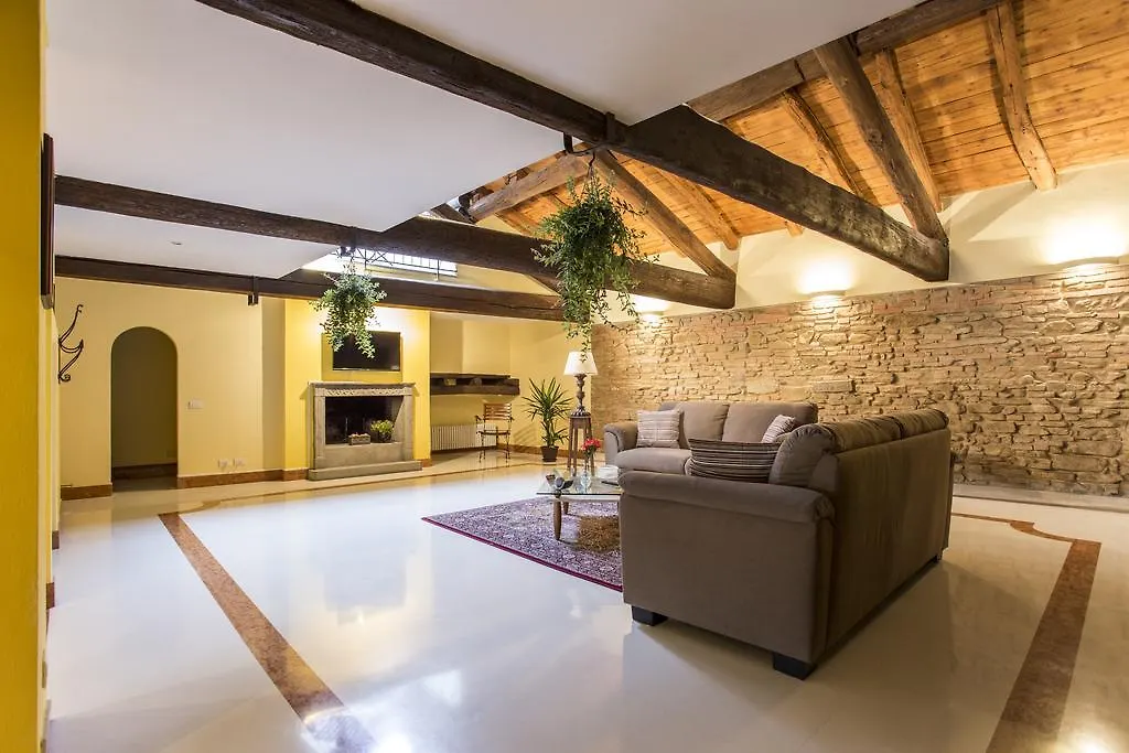 Residenza Bianconcini-1
