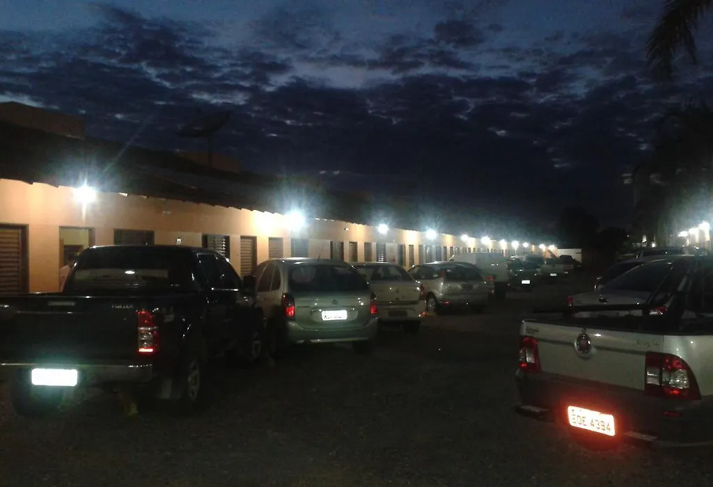 Hotel Veredas-1