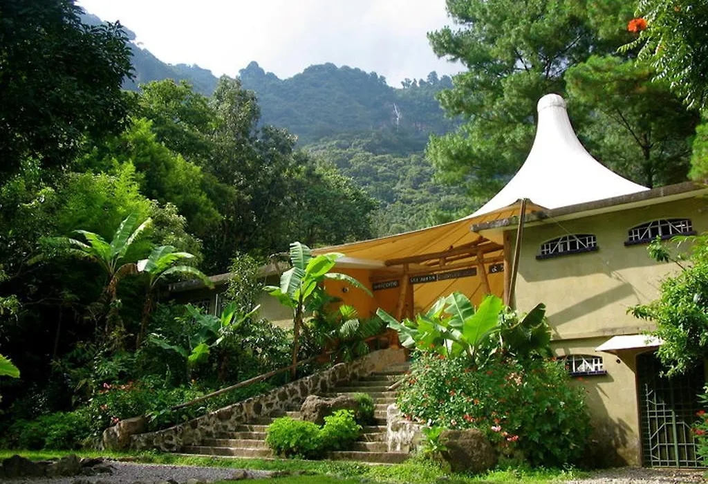 Reserva Natural Atitlan-1