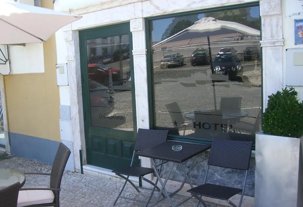 Hotel O Gadanha-1
