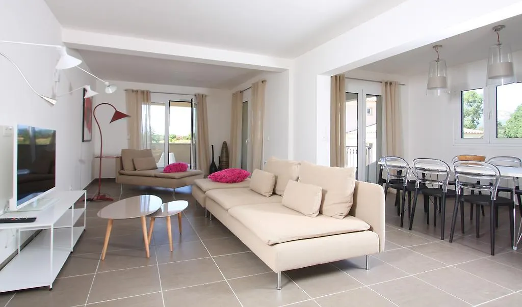 Residence Catherine-1
