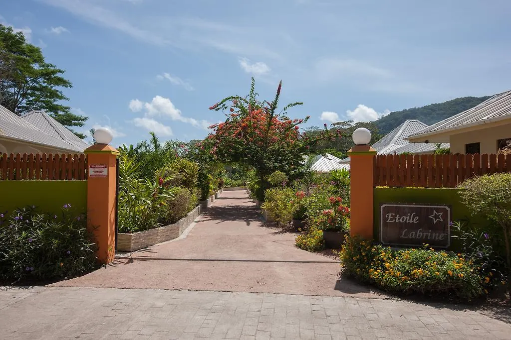Etoile Labrine Guest House-1