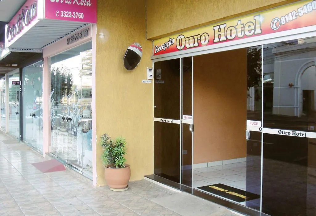Ouro Hotel-1