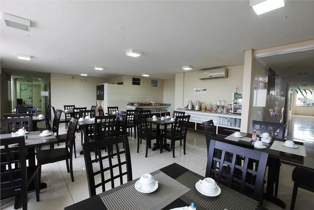 Amazon Xingu Hotel-1