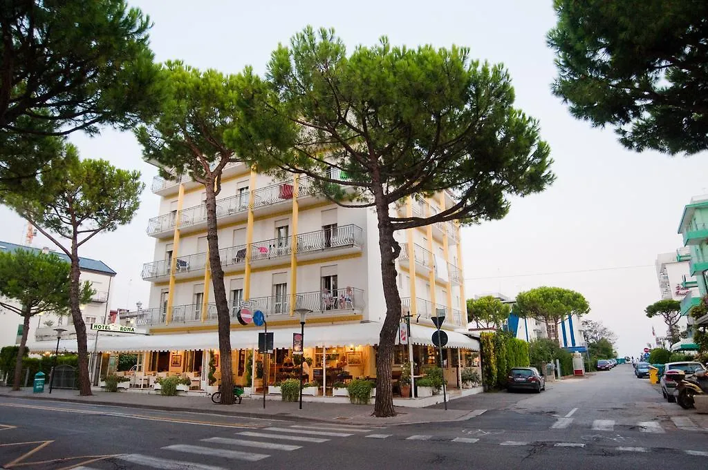 Hotel Roma-1