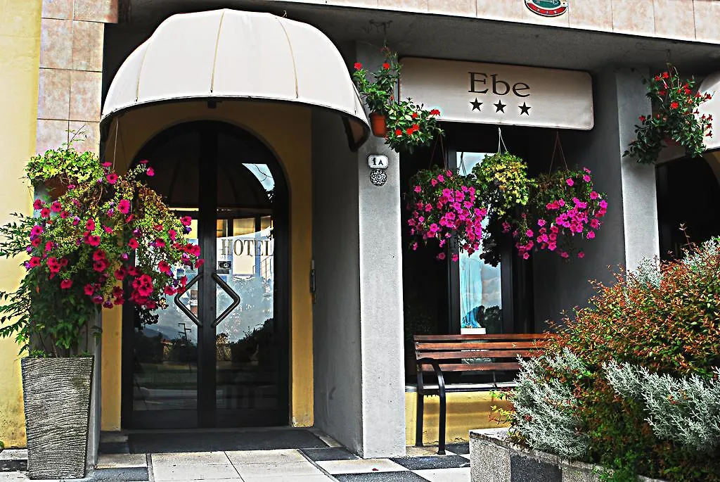 Hotel Ebe-1
