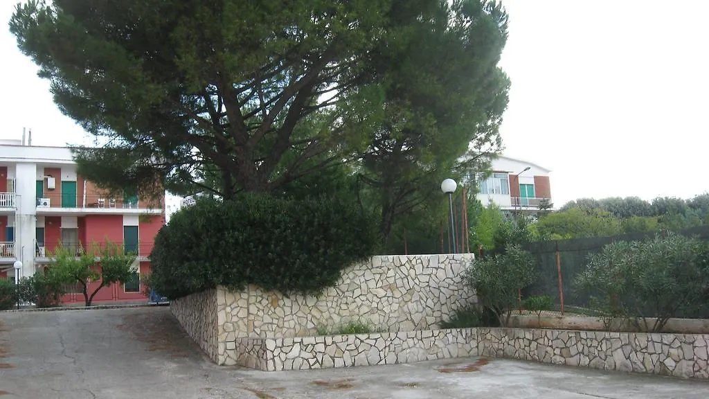 Hotel Maremonti-1