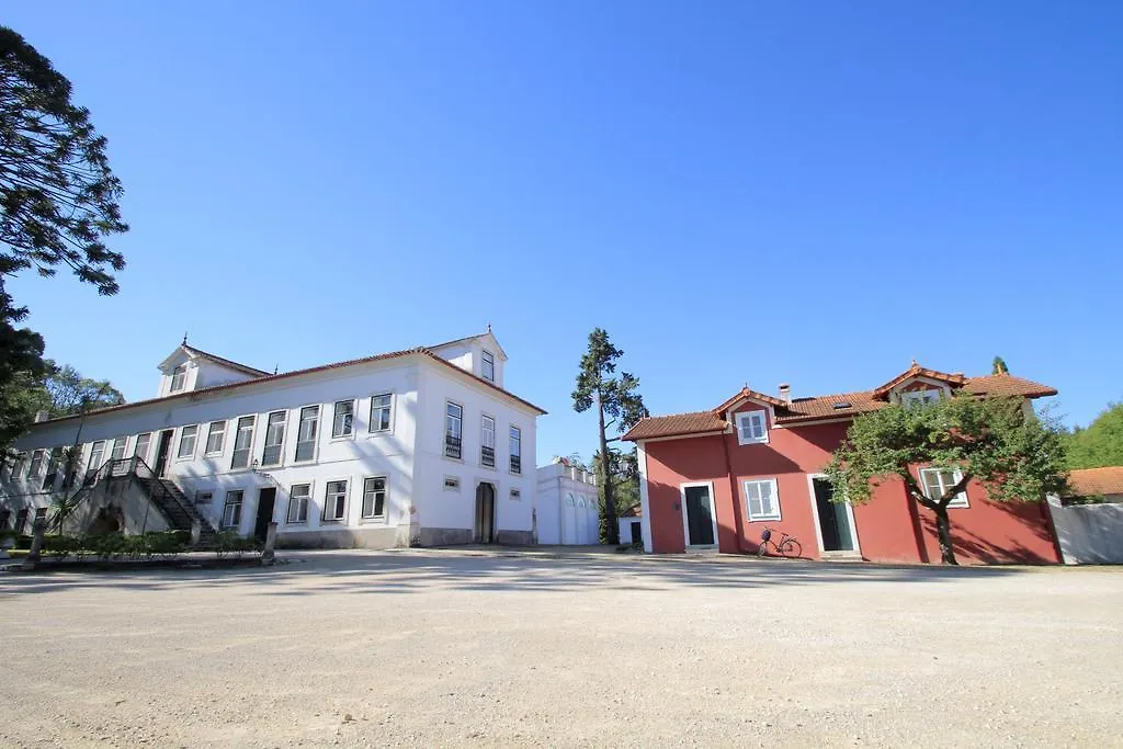 Casa De Mogofores-1