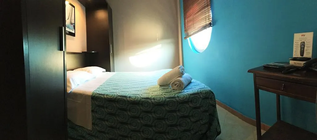Beauty Hotel&Spa-1