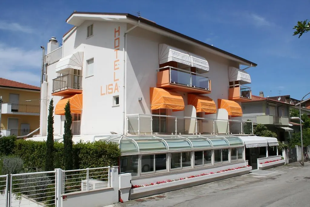 Hotel Lisa-1