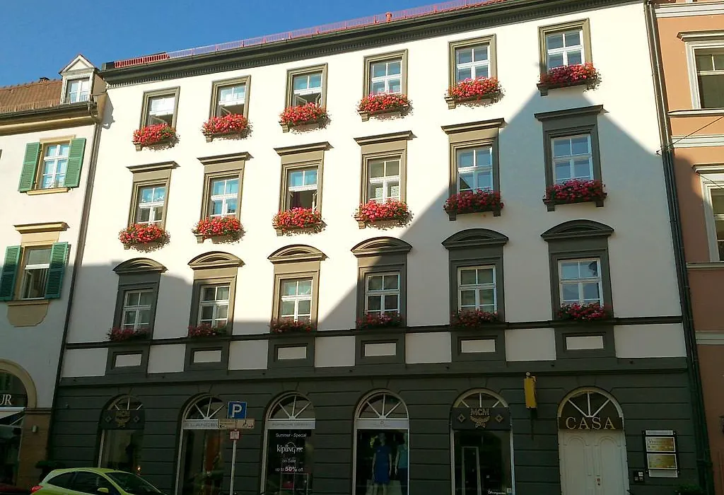 Boutique Hotel Little Venezia-1