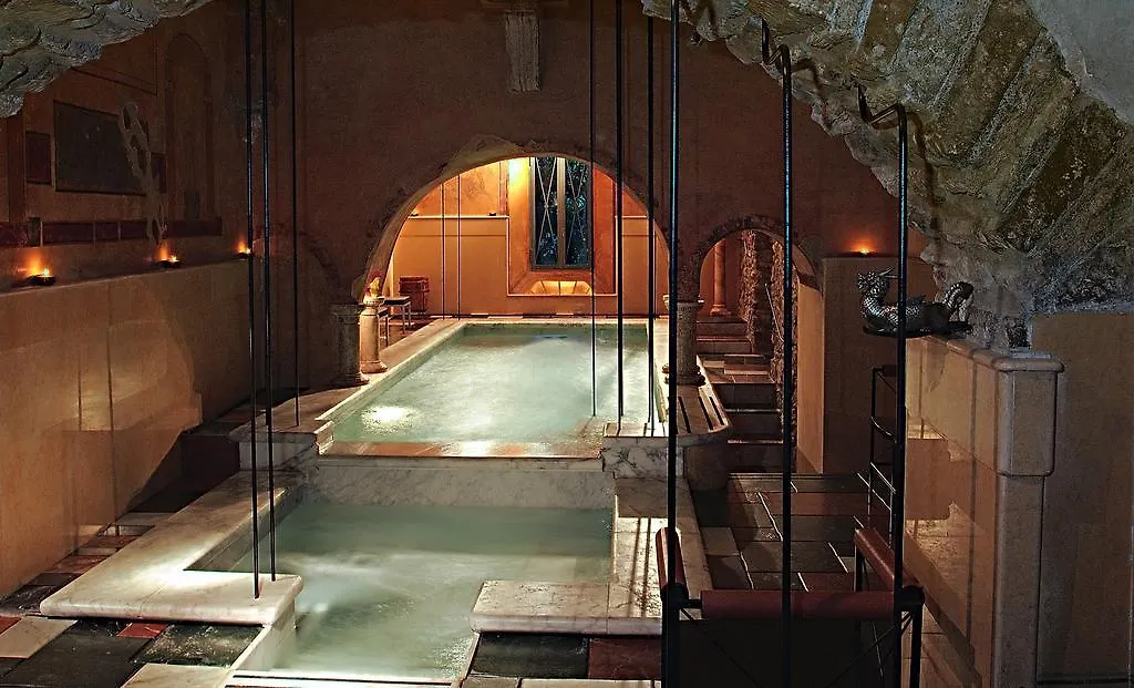 Residenze Gregoriane - Residenza d'Epoca-1